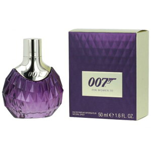 �W�F�[���X�{���h 007 �t�H�[ �E�[�}�� III EDP �I�[�h�p���t�@�� SP 50ml ���� JAMES BOND