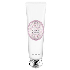 �W���X�`���A�[�g �z���C�g�t���[���� �w�A�~���N 100ml JILLSTUART �y�c�Ɠ�13���܂œ��������z