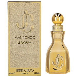 W~[`E ACEEHgE`E  pt@ SP 40ml LE PARFUM  JIMMY CHOO