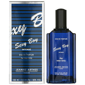 WkAeX ZNV[{[C CeX EDP I[hpt@ SP 100ml  JEANNE ARTHES ycƓ13܂œz
