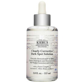 キールズ DS クリアリーホワイト ブライトニング エッセンス 115ml 美容液 Kiehl's