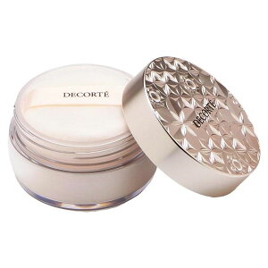 コーセー コスメデコルテ ルース パウダー #01 crystal translucent 20g