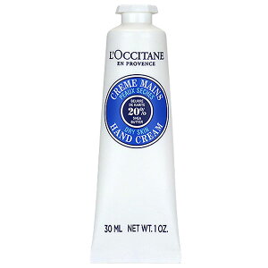 y2_܂Ń[։z NV^ VA nhN[ 30ml L'OCCITANE LOCCITANE