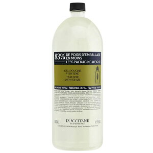 NV^ @[xi V[WF tB 500ml L'OCCITANE LOCCITANE