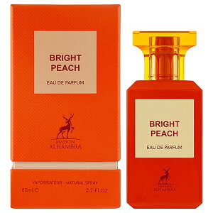 ] Anu uCgs[` EDP I[hpt@ SP 80ml  MAISON ALHAMBRA