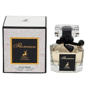 ] Anu tBcF EDP I[hpt@ SP 100ml  MAISON ALHAMBRA