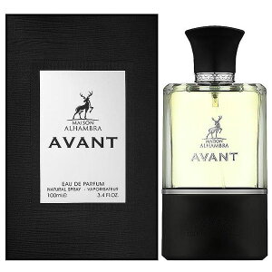 y󂠂z ] Anu A@ EDP I[hpt@ SP 100ml ysǁz  MAISON ALHAMBRA ycƓ13܂œz