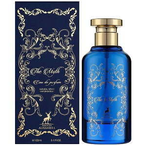 ] Anu U ~X EDP I[hpt@ SP 100ml  MAISON ALHAMBRA