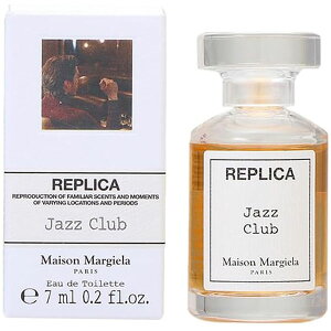 ���]�� �}���W�F�� ���v���J �W���Y �N���u EDT �I�[�h�g���� SP 7ml ���� MAISON MARGIELA �y�c�Ɠ�13���܂œ��������z
