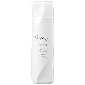 �~���{�� �O�����h�����P�[�W EXFIQUE �G�N�X�t�B�[�N �G�A���[�����N�X�V�����v�[ 200ml MILBON
