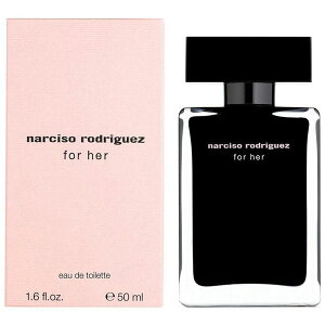 �������� �i���V�\ ���h���Q�X �t�H�[�n�[ EDT �I�[�h�g���� SP 50ml ���� NARCISO RODRIGUEZ