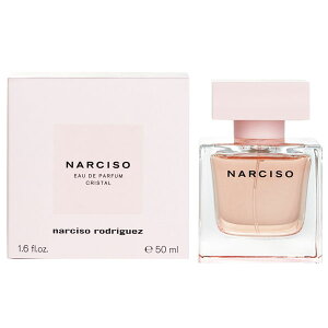 �������� �i���V�\ ���h���Q�X �i���V�\ �N���X�^�� EDP �I�[�h�p���t�@�� SP 50ml ���� NARCISO RODRIGUEZ �y�c�Ɠ�13���܂œ��������z