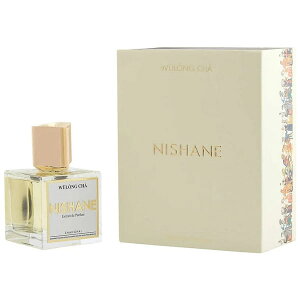 jVl E[` G WULONG CHA GLXgh pt@ SP 100ml NISHANE