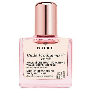 �y2�_�܂Ń��[���։z �j���N�X �v���f�B�W���[ �t���[���� �I�C�� 10ml NUXE