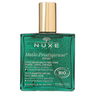 �j���N�X �v���f�B�W���[ �l���� �I�C�� 100ml NUXE