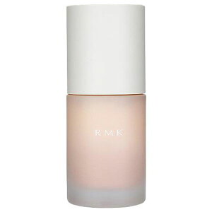 �������� RMK ���~�i�X ���C�N�A�b�v �x�[�X 30ml �A�[���G���P�[