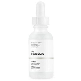 ジ オーディナリー マルチペプチド＋HAセラム 30ml 美容液 THE ORDINARY