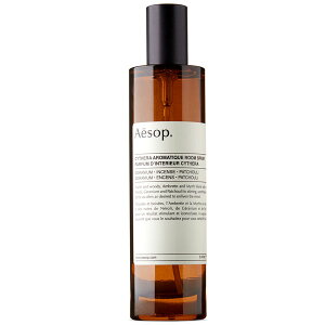 �C�\�b�v �L�e�B�� �A���}�e�B�b�N ���[���X�v���[ 100ml Aesop