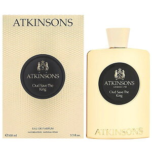 AgL\ E[h Z[u U LO EDP I[hpt@ SP 100ml  ATKINSONS