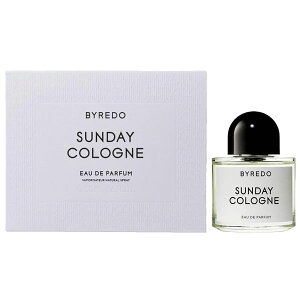 �o�C���[�h �T���f�[ �R���[�j�� EDP �I�[�h�p���t�@�� SP 50ml ���� BYREDO