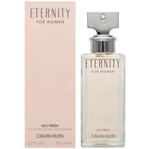 JoNC G^jeB I[ tbV EDP I[hpt@ SP 100ml  CALVIN KLEIN CK