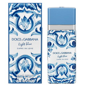 h`FKbo[i Cgu[ u C Jv EDP I[hpt@ SP 50ml  DOLCE  GABBANA DG