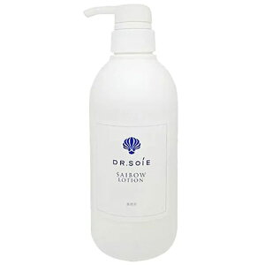 �������� �h�N�^�[�\�� SAIBOW ���[�V���� 500ml