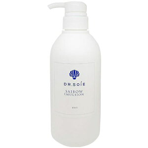 �������� �h�N�^�[�\�� SAIBOW �G�}���W���� 500ml