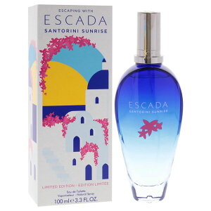�������� �G�X�J�[�_ �T���g���[�j �T�����C�Y EDT �I�[�h�g���� SP 100ml ���� ESCADA