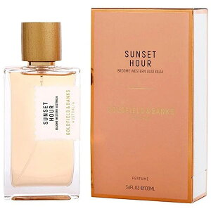 �������� �S�[���h�t�B�[���h���o���N�X �T���Z�b�g �A���[ �p���t�@�� SP 100ml ���� GOLDFIELD��BANKS