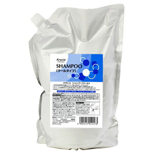 NVG Vv[ N[ 2000ml tB l֗p KRACIE