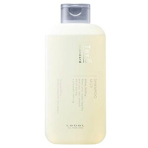 ���x�� �W�I �X�^���_�[�h �V�����v�[ �}�C���h 250ml LEBEL