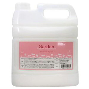 �}�[�K���b�g �W���Z�t�B�� �K�[�f�� �i�`���� �g���[�g�����g 4000ml