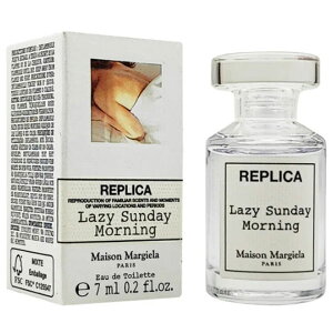 ] }WF vJ CW[ Tf[ [jO EDT I[hg 7ml ~j MAISON MARGIELA