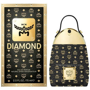 �������� MCM �_�C�������h EDP �I�[�h�p���t�@�� SP 75ml ���� �G���V�[�G��