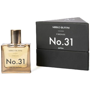 �������� �~���R �u�b�t�B�[�j �t�B�����c�F �g�����g�D�[�m NO.31 EDP �I�[�h�p���t�@�� SP 30ml MIRKO BUFFINI FIRENZE