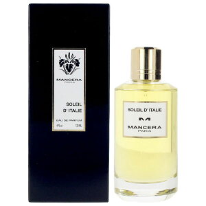�������� �}���Z�� �\���C�� �f�B�^���[ EDP �I�[�h�p���t�@�� SP 120ml ���� MANCERA