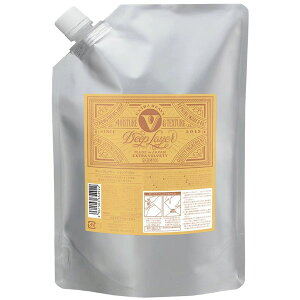 ビーエックス ディープレイヤー シャンプー ExV 750ml MOLTOBENE 【営業日13時まで当日発送】