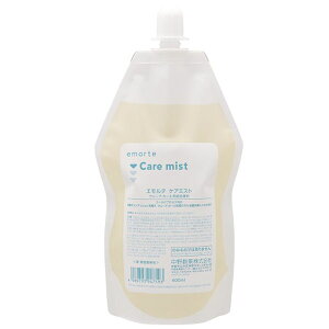 ���쐻�� �G�����e �P�A�~�X�g 400ml NAKANO