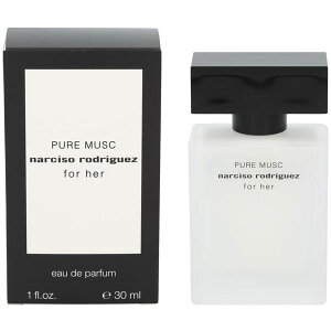 �������� �i���V�\ ���h���Q�X �t�H�[�n�[ �s���A ���X�N EDP �I�[�h�p���t�@�� SP 30ml ���� NARCISO RODRIGUEZ