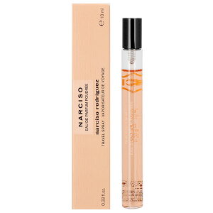 �i���V�\ ���h���Q�X �i���V�\ �v�h�D�� EDP �I�[�h�p���t�@�� SP 10ml ���� NARCISO RODRIGUEZ