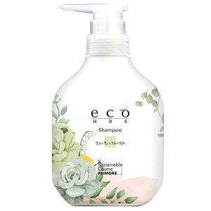 pCA eco HBS Vv[ t[eB[t[ 500ml