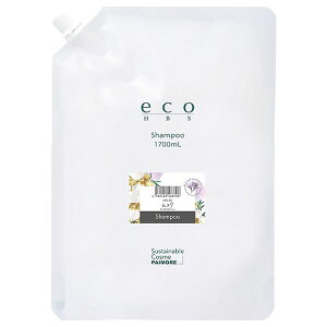 pCA eco HBS Vv[ XN 1700ml tB ycƓ13܂œz