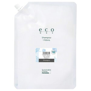 pCA eco HBS Vv[ T{eX 1700ml