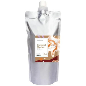 �p�C���A CHROMATO �J���[�g���[�g�����gCaramel Mocha �L�����������J 500g