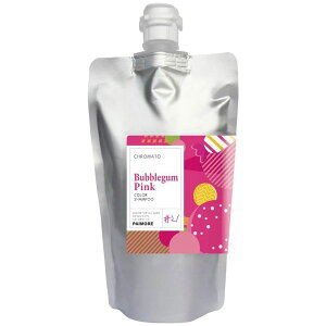 pCA CHROMATO J[Vv[Bubblegum Pink ouKsN 300ml