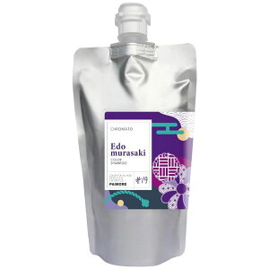 pCA CHROMATO J[Vv[Edomurasaki ]ˎ 300ml