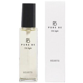 ピュア ビー オイルライト 100ml PURE BE