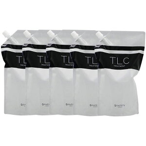 �Z�t�e�B TLC �g���[�g�����g 700g×5�� ���t�B�� 3500g