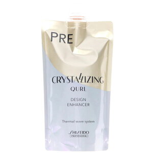  NX^CWO L[ D GnT[ 400g Ki SHISEIDO